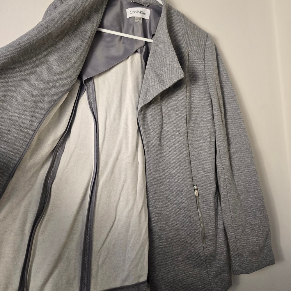 Calvin Klein Jacket - Picture 3 of 8
